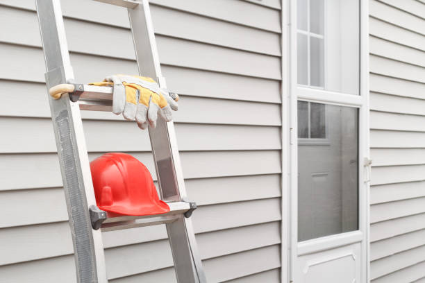 Reliable Andrews Af, MD Siding Solutions